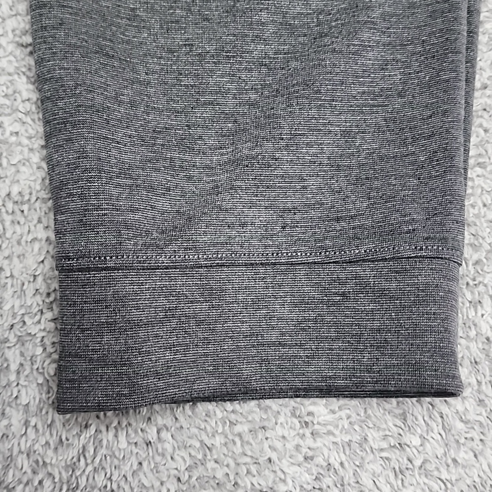 Mack Weldon Atlas Jogger Grey Performance Gym Outdoor Workout Pants Mens - Picture 5 of 11